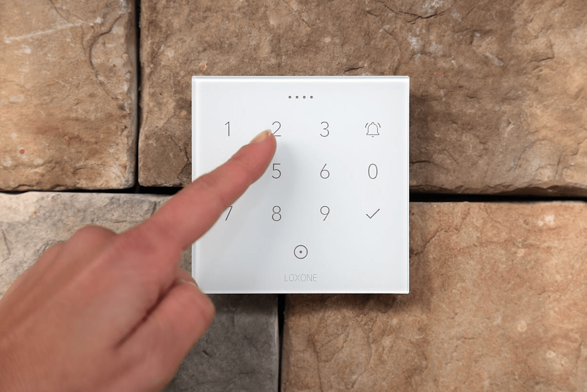 Smart Home Access Control Smart Home Access Control Manchester Smart Home Access Control Manchester