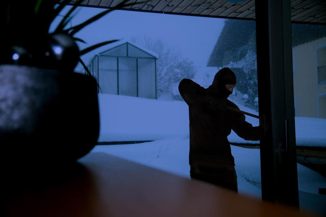 Smart Home Automation 2 Smart Home Security Manchester