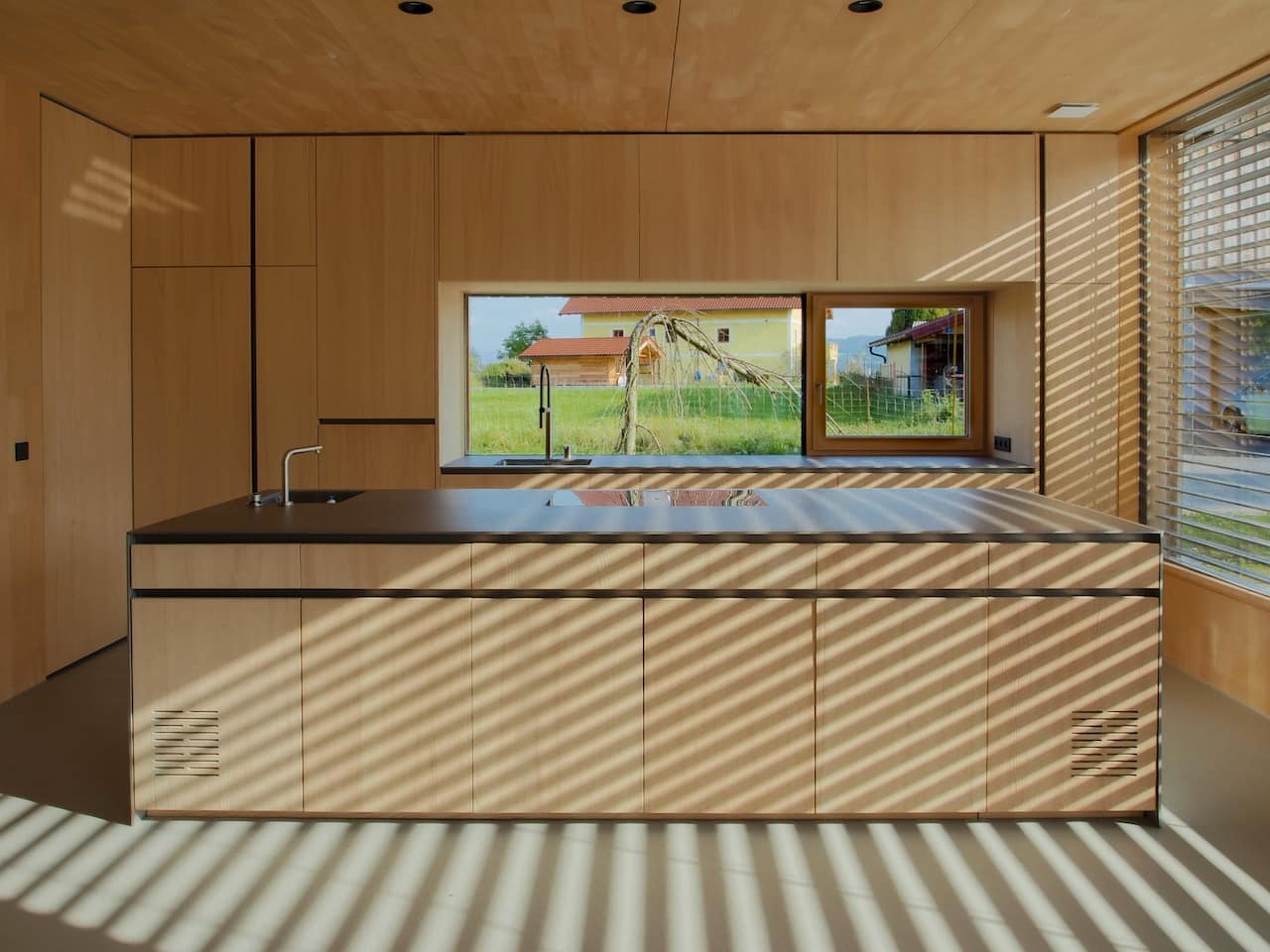 OLYMPUS DIGITAL CAMERA Smart Blinds Control Manchester