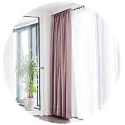 Smart Curtain Control Manchester