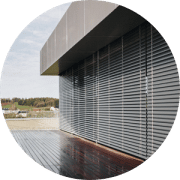 Smart Blinds 17 External Blinds