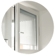 Smart Blinds 16 Integral Blinds