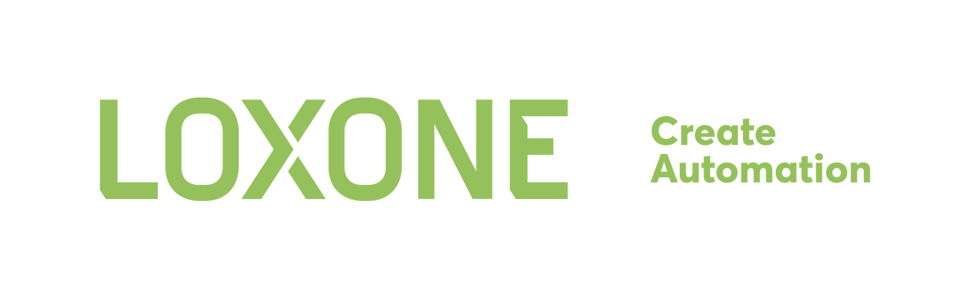 Logo Loxone Create Automation Web