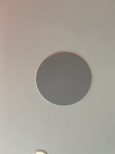Multiroom Audio - Smart Home system Manchester