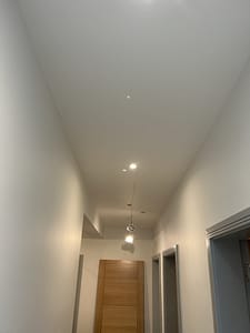 Smart Lighting installation - Smart Home Systems Manchester