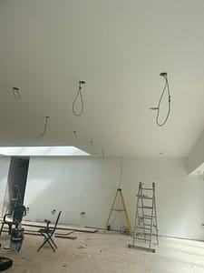 Loxone New Installations