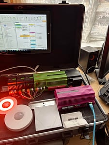 Bespoke Future Home Testkit - Home Automation Manchester