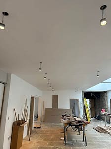 RGBW Spots Light - Smart Home Manchester