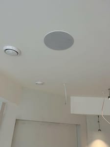 Multiroom Audio - Smart Home Automation Manchester