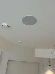 Multiroom Audio - Smart Home system Manchester