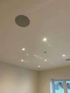 Home automation Multiroom Audio