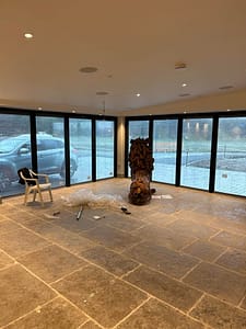 Smart Home Blinds Control
