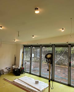 RGBW Spots Light - Smart Home Manchester