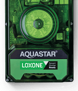 CoAquastar Smart Pool Manchester