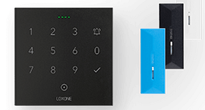 Loxone Intercom - Smart Access Control
