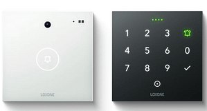 Loxone Intercom - Smart Access Control