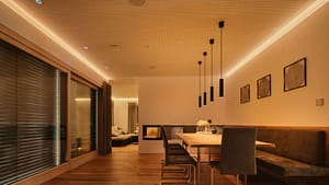 Smart Light control - bright mode