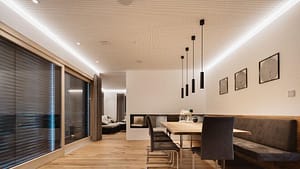 Smart Light control - white mode