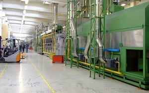 Smart Home Commercial Factory Automation Manchester