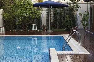Smart Pool Control Manchester