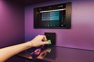 Loxone Intercom - Smart Access Control