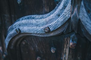 wood