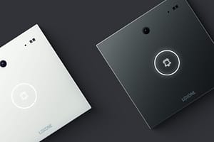 Loxone Intercom - Smart Access Control