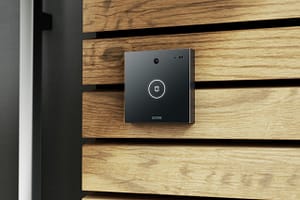 Loxone Intercom - Smart Access Control
