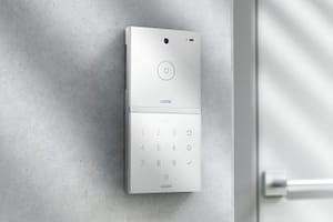 Loxone Intercom - Smart Access Control