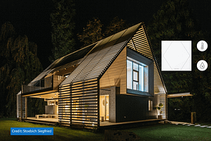 Loxone Smart Home Manchester