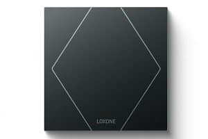 Smart Light Control