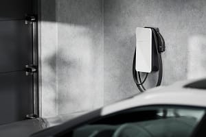 Loxone Wallbox - EV Charger