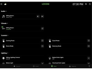 Smart Home Central Functions Manchester