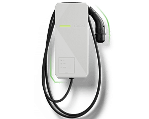 Loxone Wallbox Manchester