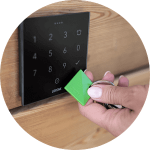 Loxone Intercom - Smart Access Control