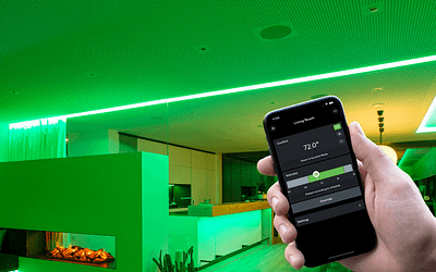 Blog 3 Transform Your Living Space with Light Control