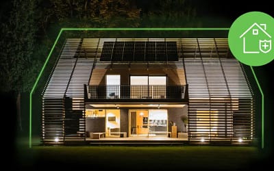 Blog 4 Smart Home Security